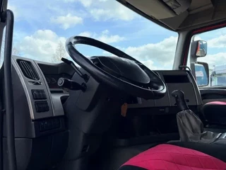 Renault Premium 440 2006 - DXI ALLIANCE HIGH ROOF (ZF16 MANUAL GEARBOX / EURO 3 / AIRCONDITIONING / SIDE FENDERS ON CABIN / ETC.) obrazek 8
