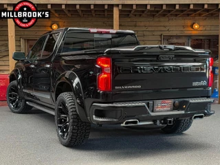 Chevrolet Silverado 2025 - High Country, obrazek 6