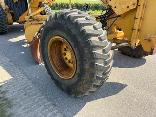 Caterpillar 14M 2013 - N/A bild 13