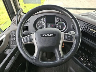 DAF XF480 2021 - N/A afbeelding 10