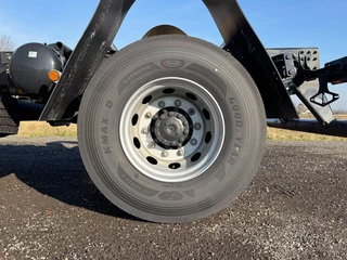 MAN TGM 2021 - 18.250 BB CH Chassis Cabin (RHD) obrazek 14