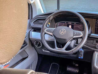 Volkswagen Transporter 2024 - 2.0 TDI 150PK DSG Bulli Dubbele Cabine L2H1 imagen 56