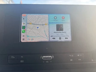 Mercedes-Benz Sprinter 2024 - 319CDI L2H1 4X4 Automaat Airco Camera Trekhaak Apple CarPlay NIEUW BPM VRIJ bild 23