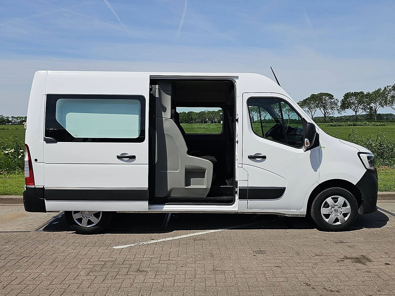 Renault Master 2024 - 2.3 image 16