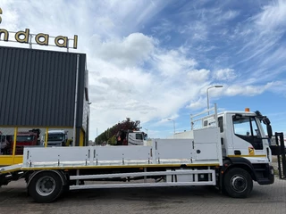 Iveco Eurocargo 2019 - N/A image 5