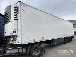 Schmitz Cargobull Semitrailer Reefer Standard 2018 afbeelding 2 miniatuur