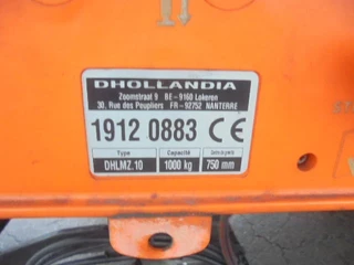 Renault D 2020 - 210 FRC 2026 bild 24