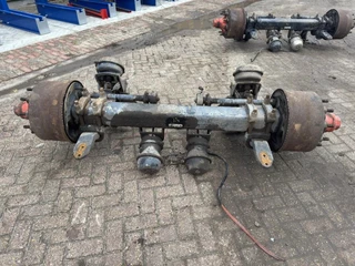 BPW HSF 12010-160 ECO-P - N/A obrazek 8
