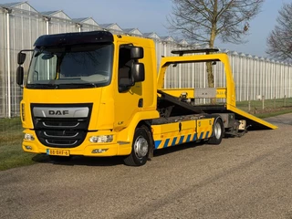 DAF LF 230 2021 - Falkom изображение 3