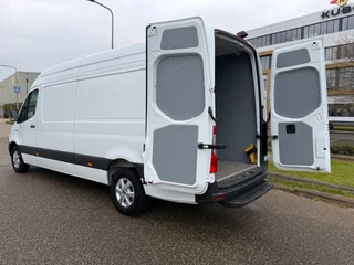 Mercedes-Benz eSprinter 2024 - 314/414 L3H2 450KM REIKWIJDTE WLTP PRO 113kWh Airco Cruisecontrol afbeelding 8
