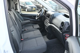 Mercedes-Benz Vito 2024 - 116 CDI L2 Pro immagine 8