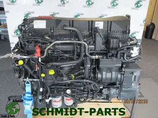 Renault - 22626035 DTI 11 430 EUVI EURO 6 RENAULT MOTOR MODEL T 430 zu verkaufen