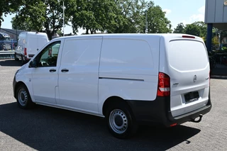 Mercedes-Benz Vito 2022 - 114 CDI L2 obrazek 11