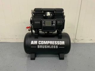 UMT N/A 2026 - AC770-19L Hogedrukcompressor immagine 3