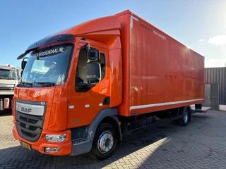 DAF LF 2017 afbeelding 2 miniatuur