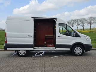 Ford Transit 2016 - 2.0 image 14