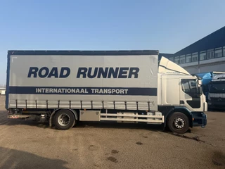Volvo FE 2018 - FE320 4X2 image 5