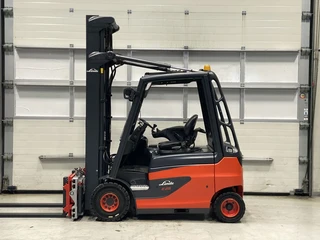 Linde 2019 - E25-01 zdjęcie 2 miniatura