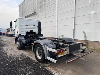 MAN TGM 2011 - 18.340 image 6