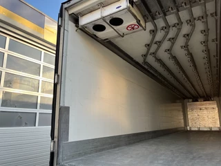 Schmitz Cargobull N/A 2009 - Cargobull SKO 24 *Fleisch *Kühlkoffer *Liftachse *BiTemp obrazek 12