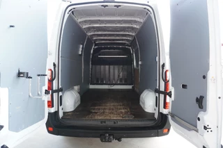 Opel Movano 2019 - 2.3 CDTI 111pk L3H2 Start/Stop obrazek 11