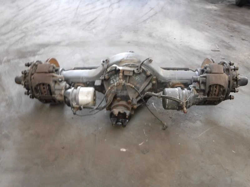 Scania 2000 - R780 / 3.70 Bild 1