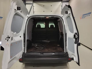 Renault Kangoo 2023 - E-Tech 44kWh 279km Elektrisch! zdjecie 6