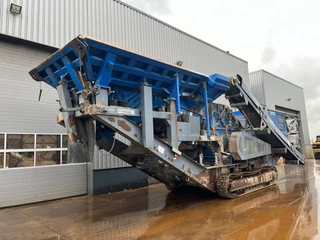 Kleemann Mobirex MR130Z 2008 - N/A zdjecie 9