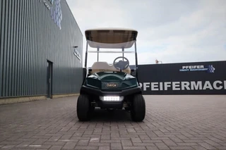 Club Car 2019 - TEMPO 2+2 Valid Inspection, *Guarantee! Dutch Regi zdjęcie 2 miniatura
