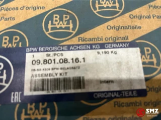 BPW N/A - Bpw remblok wva29171 bild 2