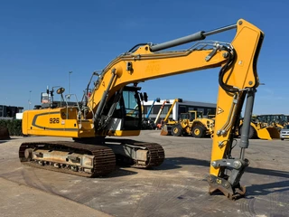 Liebherr R926 LC 2018 - N/A immagine 6