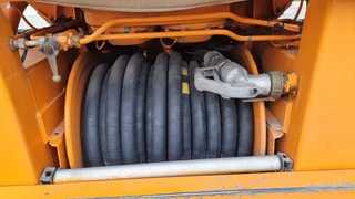 Schwelmer Eisenwerk TSA Diesel Heizöl 6 Kammern 35.5 m³ Zählwerk TKZ A 1990 - TSA Diesel Heizöl 6 Kammern 35.5 m³ Zählwerk TKZ ABS image 10