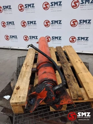 Diversen N/A - Occ Hydraulische zuiger 3x uitschuifbaar zdjecie 3