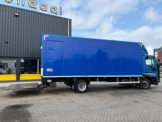 Iveco Eurocargo 2018 afbeelding 3 miniatuur
