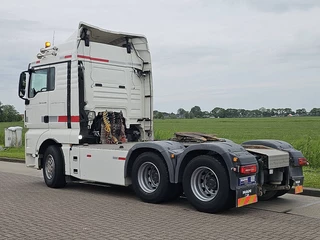 MAN TGX 2018 - 33.500 obrazek 6