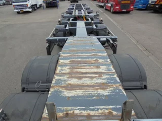 D-TEC N/A 2010 - DOLLY + TRAILER LZV obrazek 7