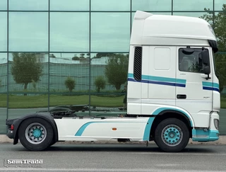 DAF XF 450 2019 - FT    SSC     2X TANKS     ONLY 498.000 KM     SUPER CONDITION     NL-TRUCK zdjecie 5