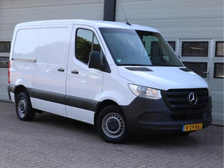 Mercedes-Benz Sprinter 2022 - 211 CDI Euro 6 - L1H1 - MBUX - Camera - imagen 2 miniatura
