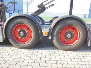 Mercedes-Benz Actros 2010 - 2436 6X2 KASSBOHRER METAGO NL TRUCK zdjecie 21