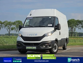 Iveco Daily 2023 - 35S14 imagem 1