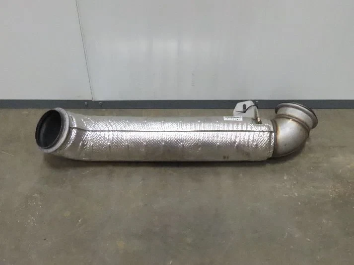 DAF - Exhaust System Uitlaatpijp DAF afbeelding 1