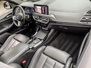 BMW X3 2023 - xDrive30e 292PK High Executive M-Sport image 7