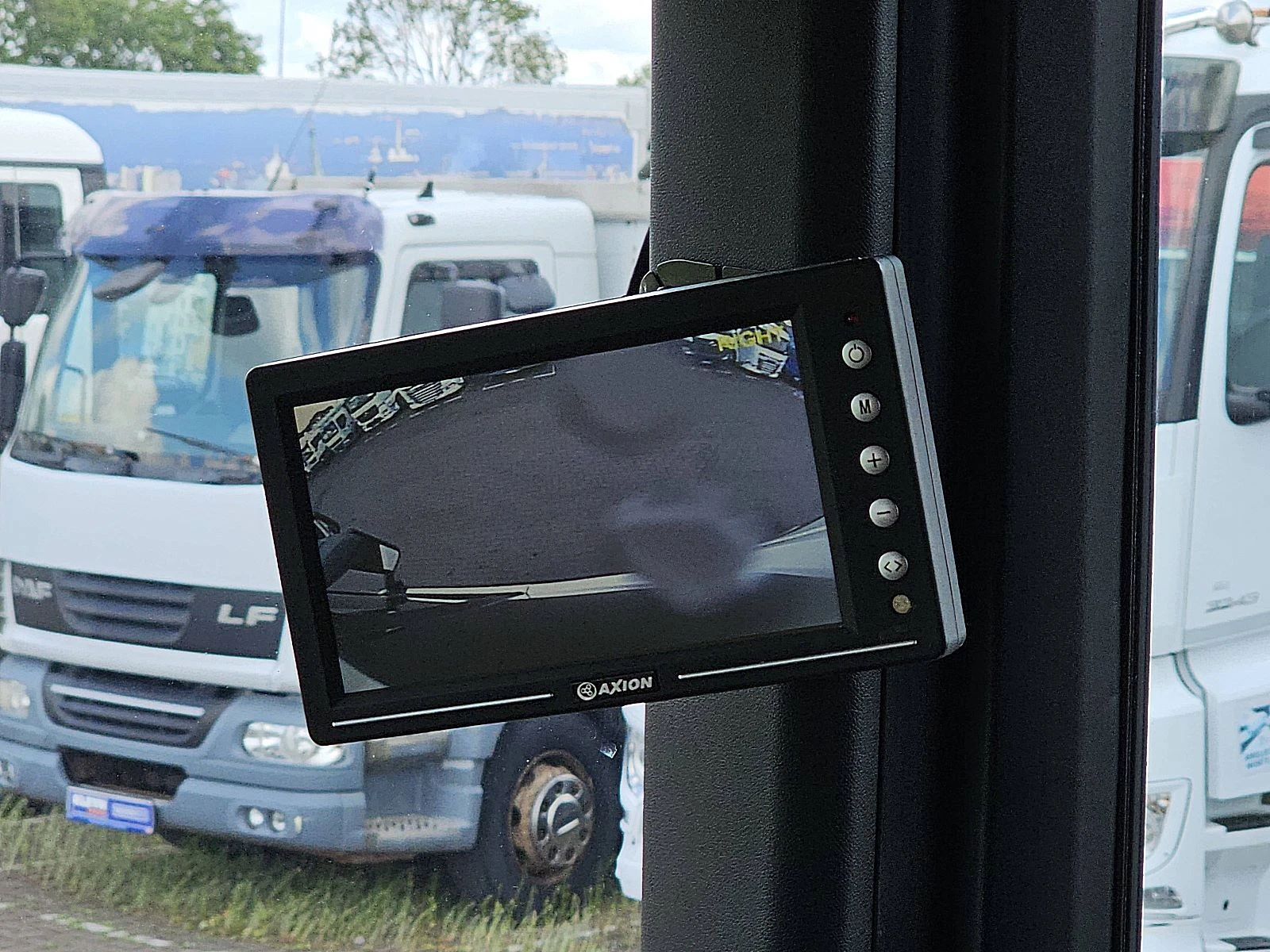 Scania S 2021 - S500 afbeelding 20