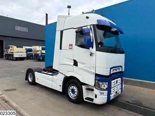 Renault 2021 - T High 480 EURO 6D, Retarder, MD image 2 thumbnail