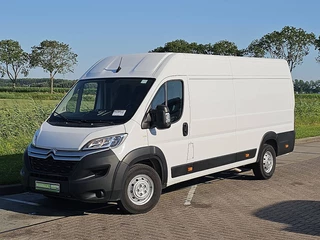 Citroën Jumper 2024 - 2.2 immagine 2 miniatura