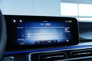 Mercedes-Benz EQV 2024 - 300 L2 90kWh 204pk - 2x Schuif - Stoel/Stuurverwarming - Stoelkoeling - Elek Schuifeuren - Blindspot - Multibeam - Rijklaar obrazek 36
