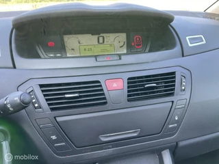 Citroën C4 Picasso 2011 - 1.6 VTi Image obrazek 10