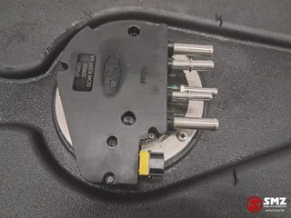 Ford N/A 2022 - Occ AdBlue tank + AdBlueniveausensor Ford imagen 8