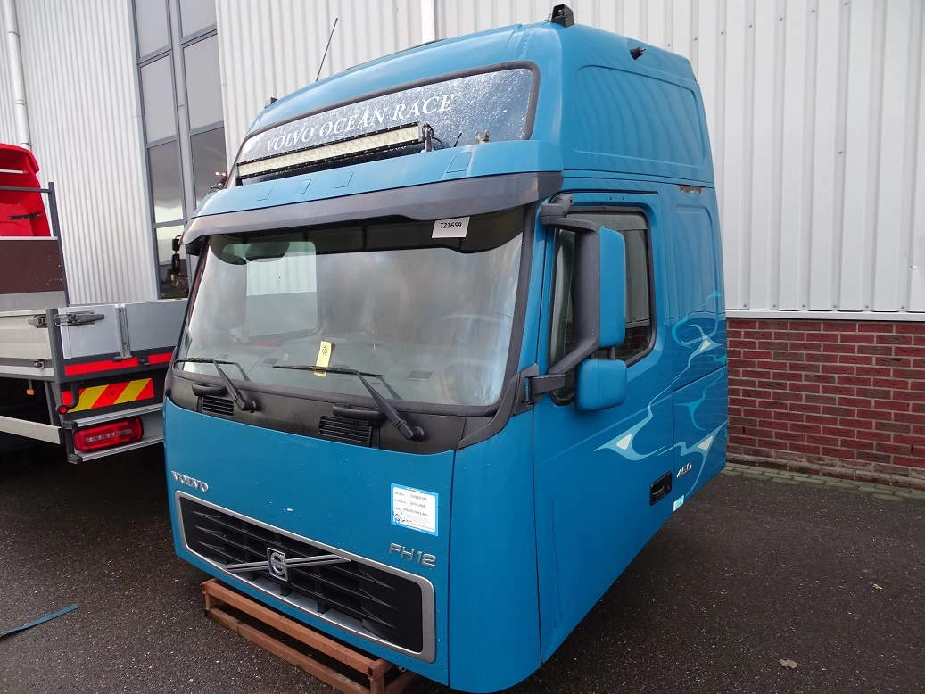 Volvo FH 2005 - FH-12 N.T. GL XL afbeelding 1