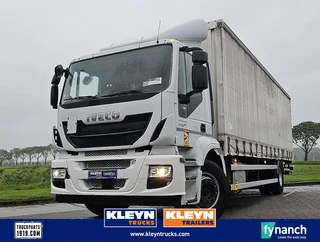 Iveco Stralis 2016 - AD190S31 te koop